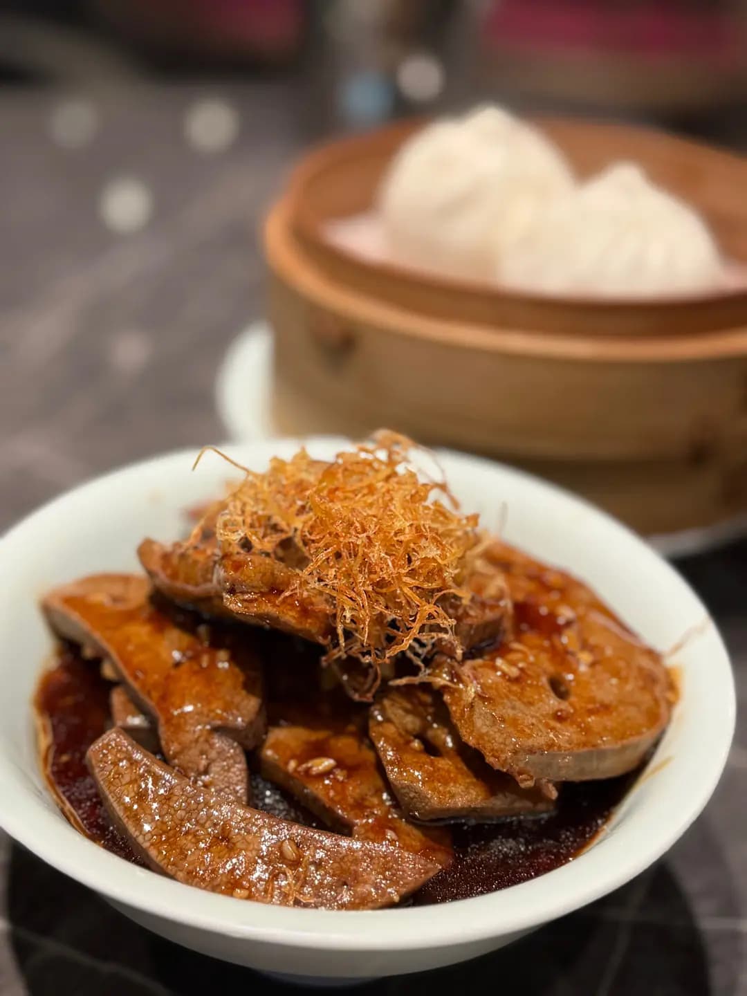 敘．小麵 (港威商場) photo 4