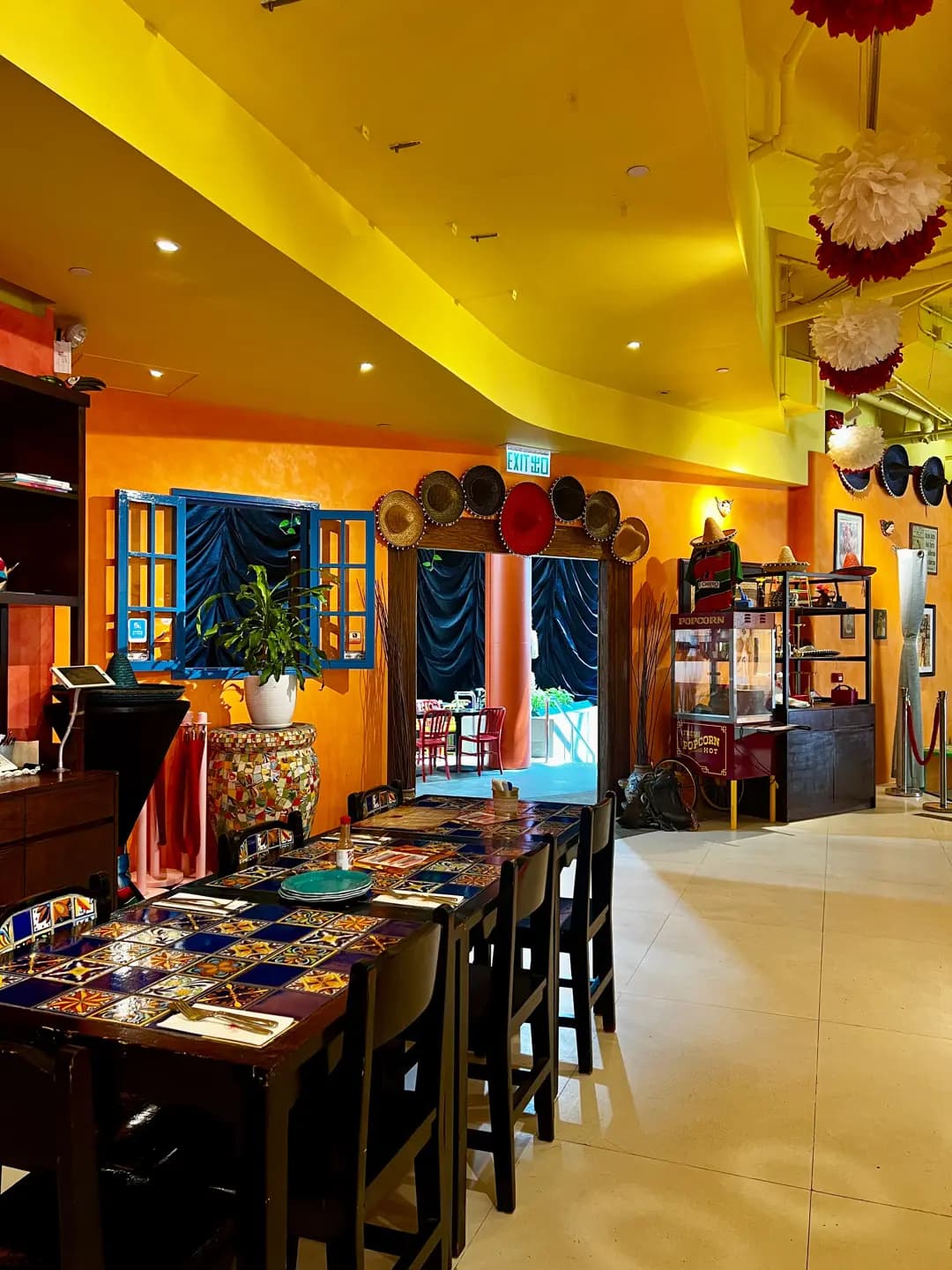 El Charro Mexican Cantina photo 7
