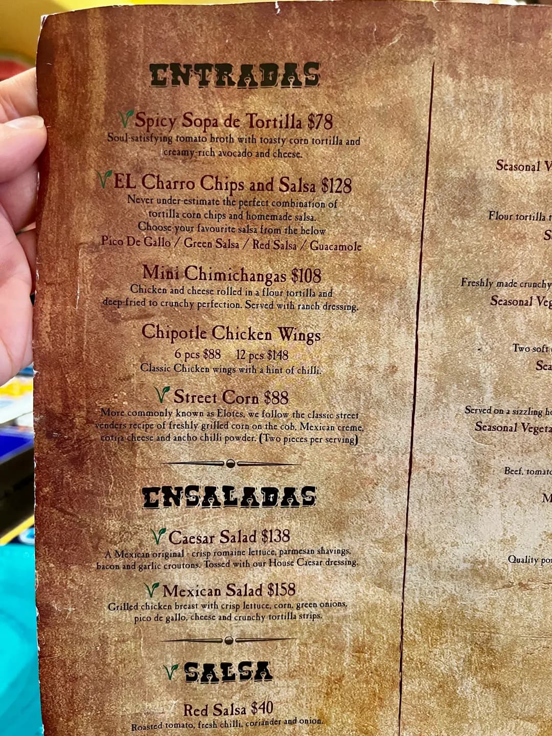 El Charro Mexican Cantina photo 1