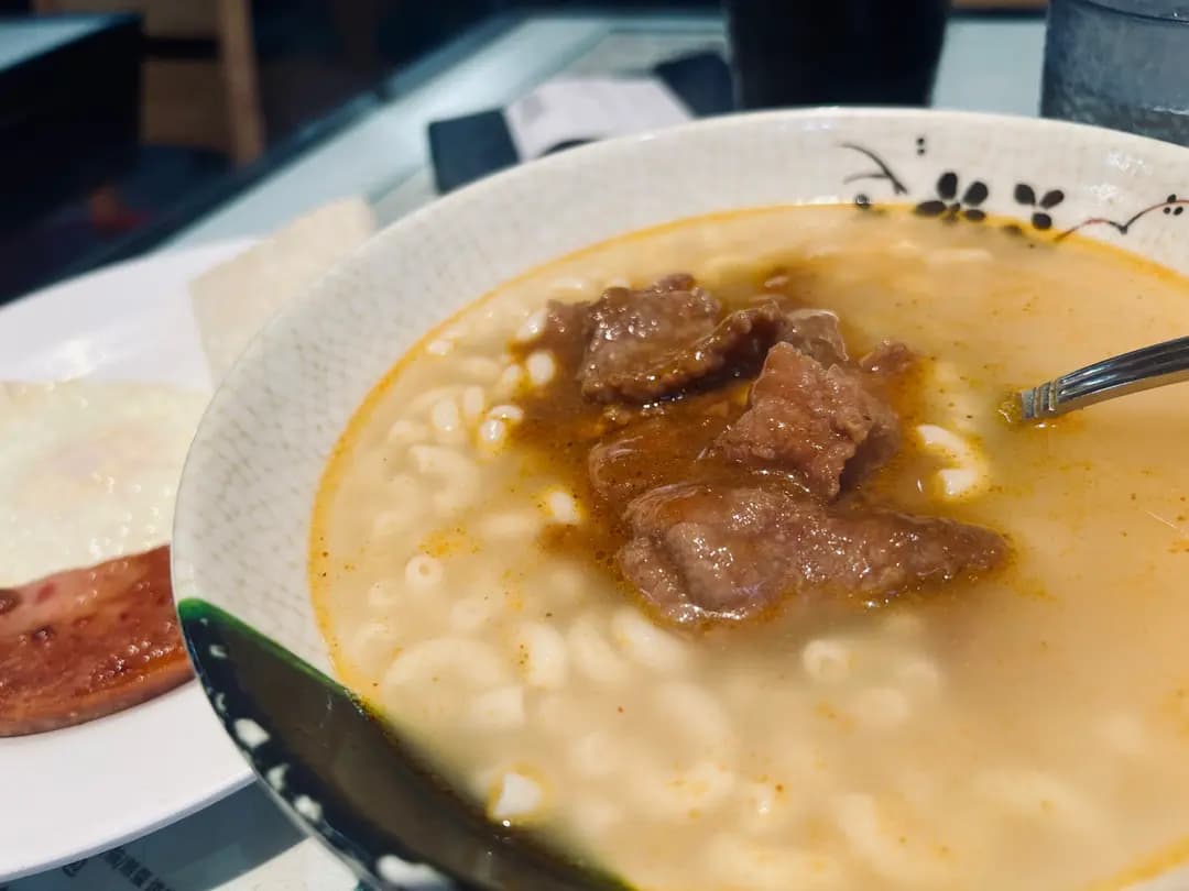 茶豆冰室 photo 3