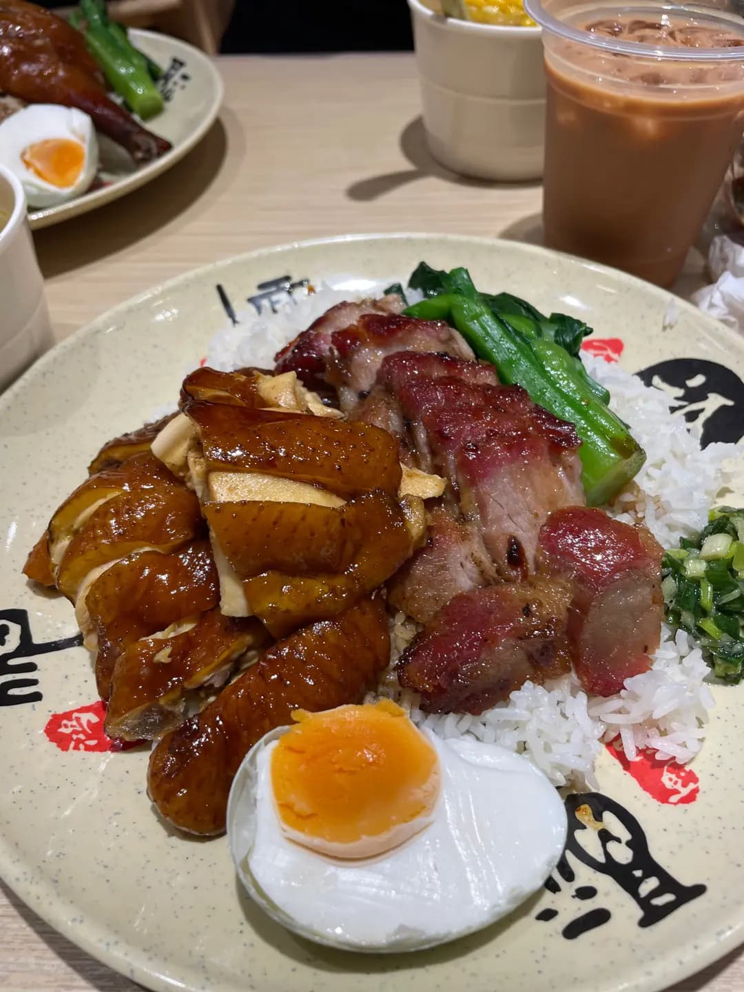 聚緣叉燒皇 photo 4