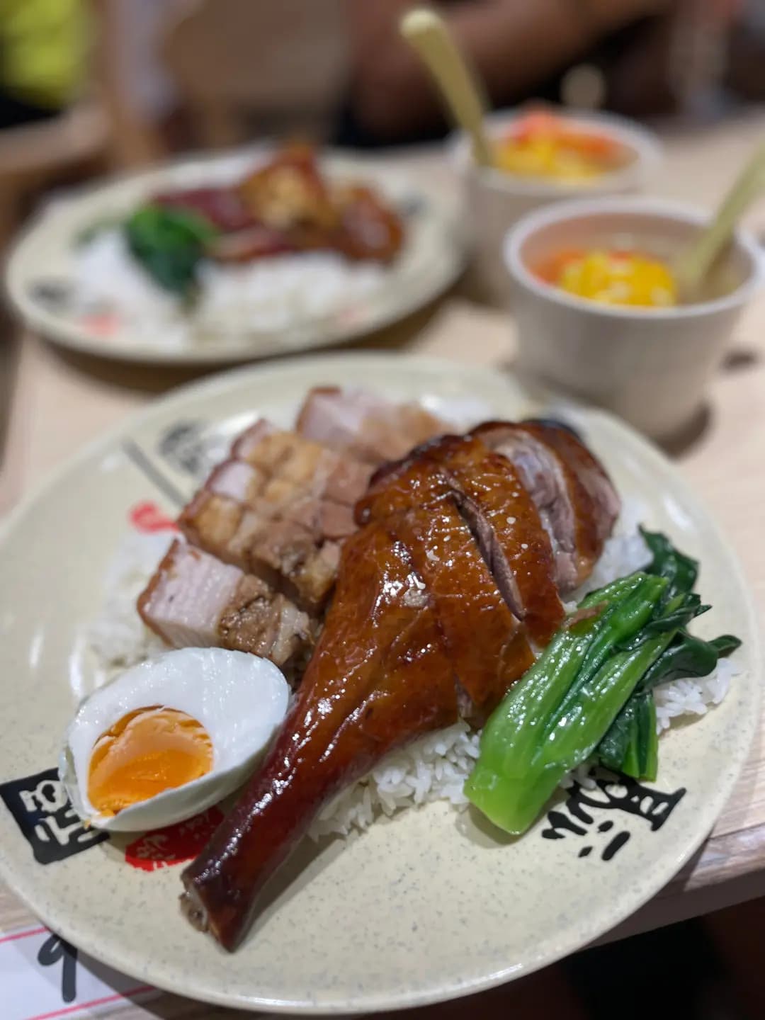 聚緣叉燒皇 photo 5