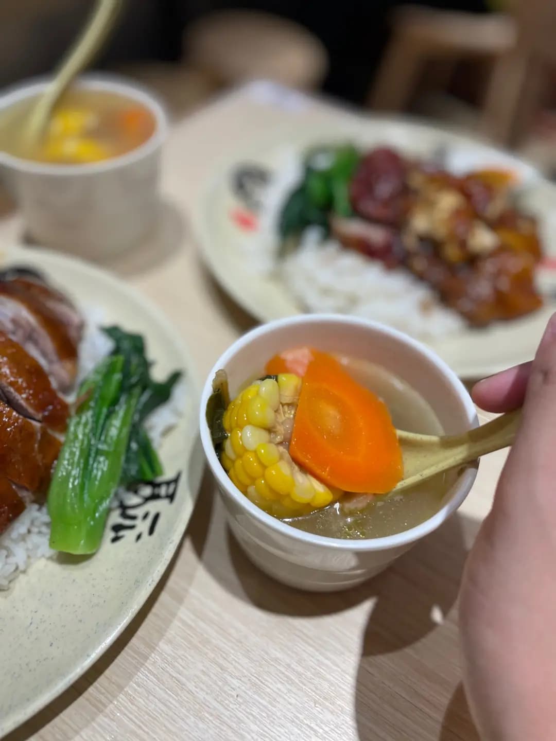 聚緣叉燒皇 photo 6