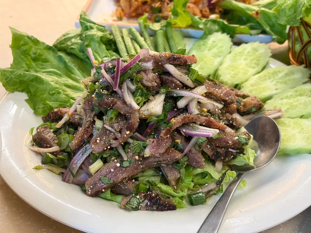 101 STATION THAI FOOD RESTAURANT photo 2