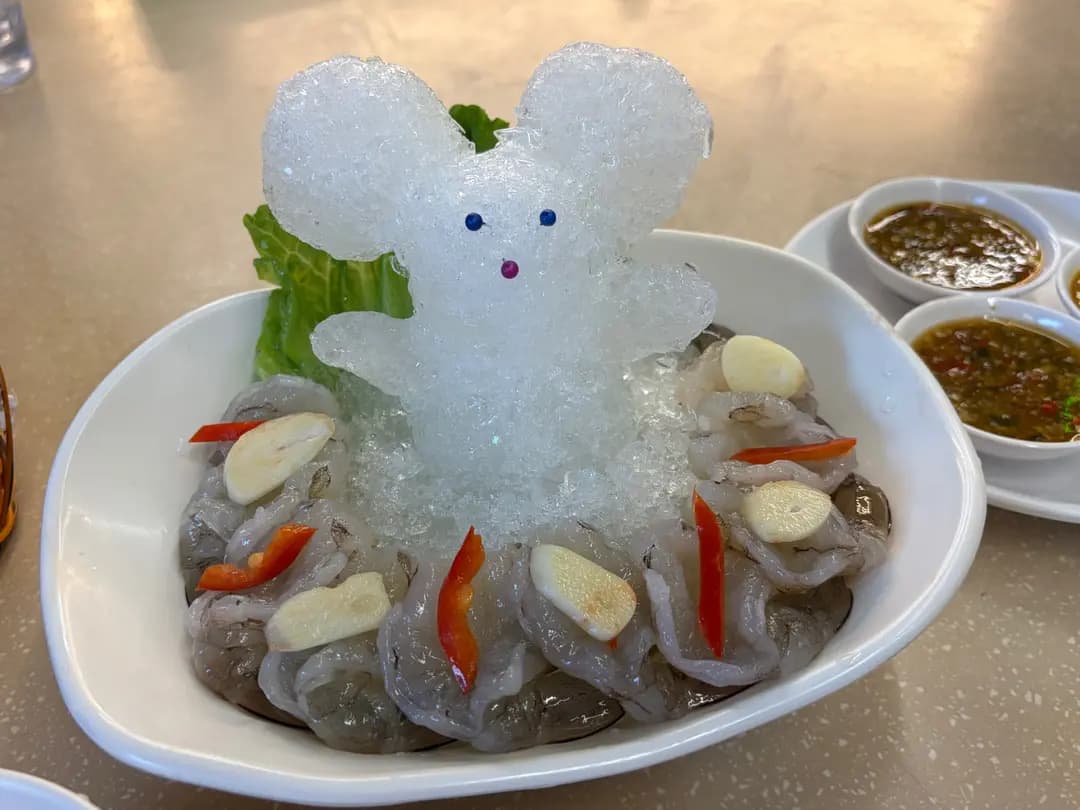 101 STATION THAI FOOD RESTAURANT photo 3