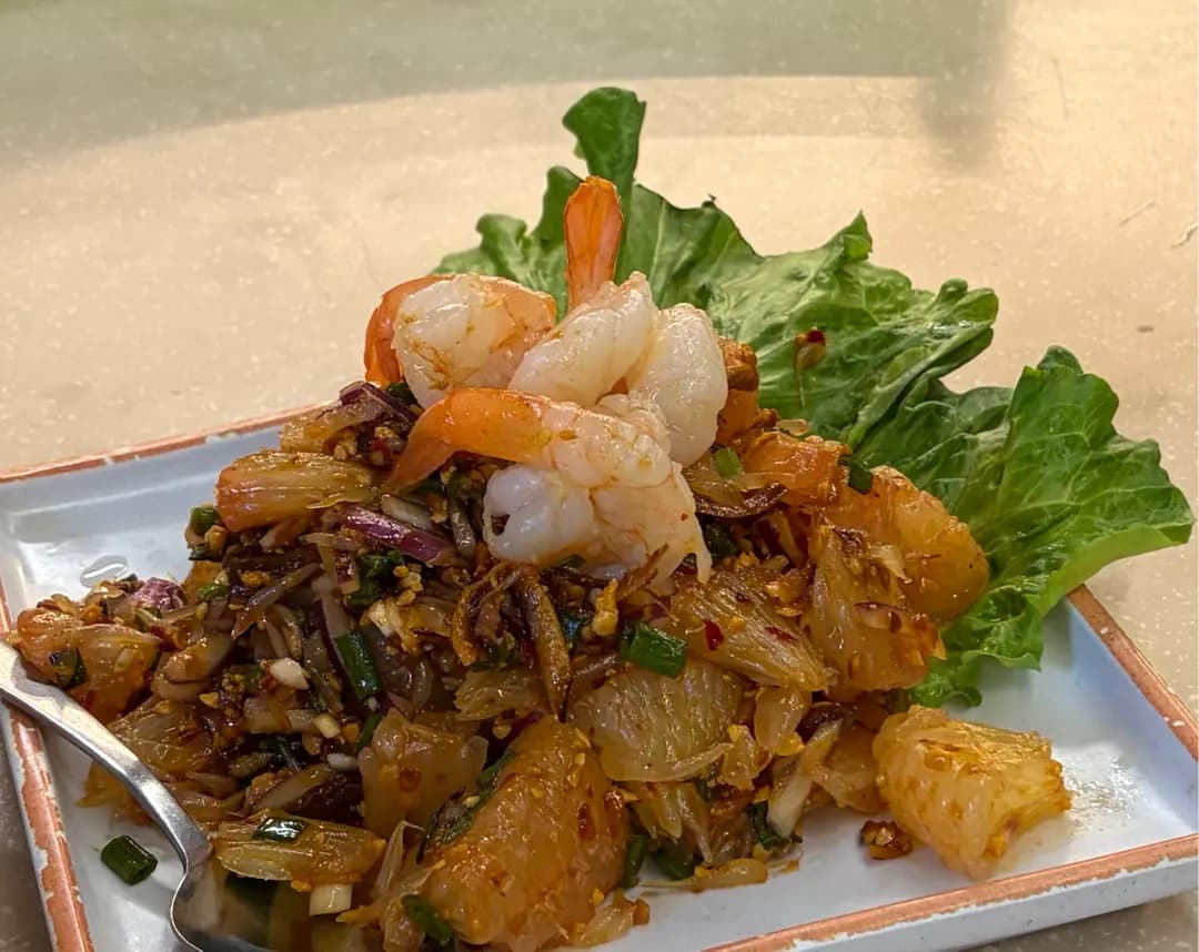 101 STATION THAI FOOD RESTAURANT photo 6