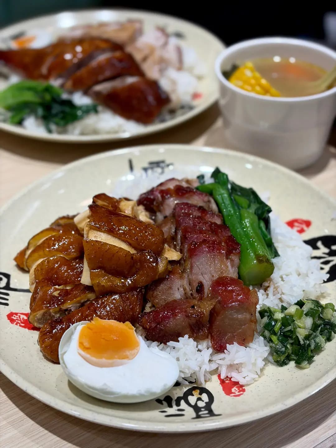 聚緣叉燒皇 photo 7