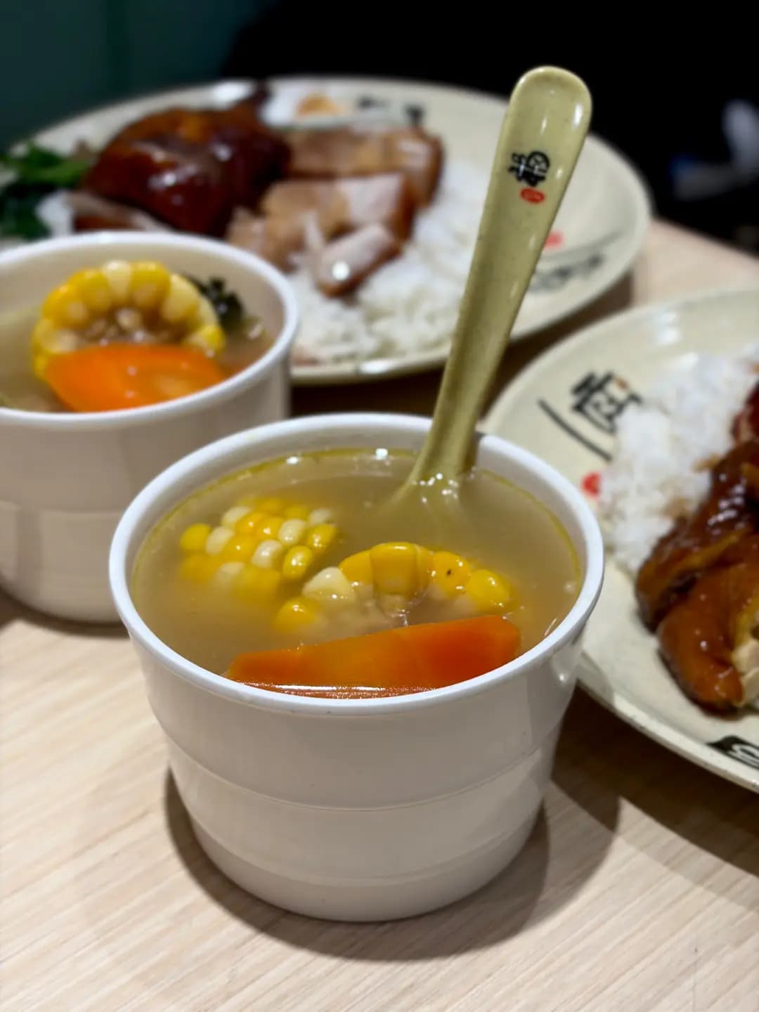 聚緣叉燒皇 photo 2