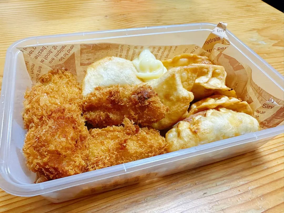 正好小食 photo 1