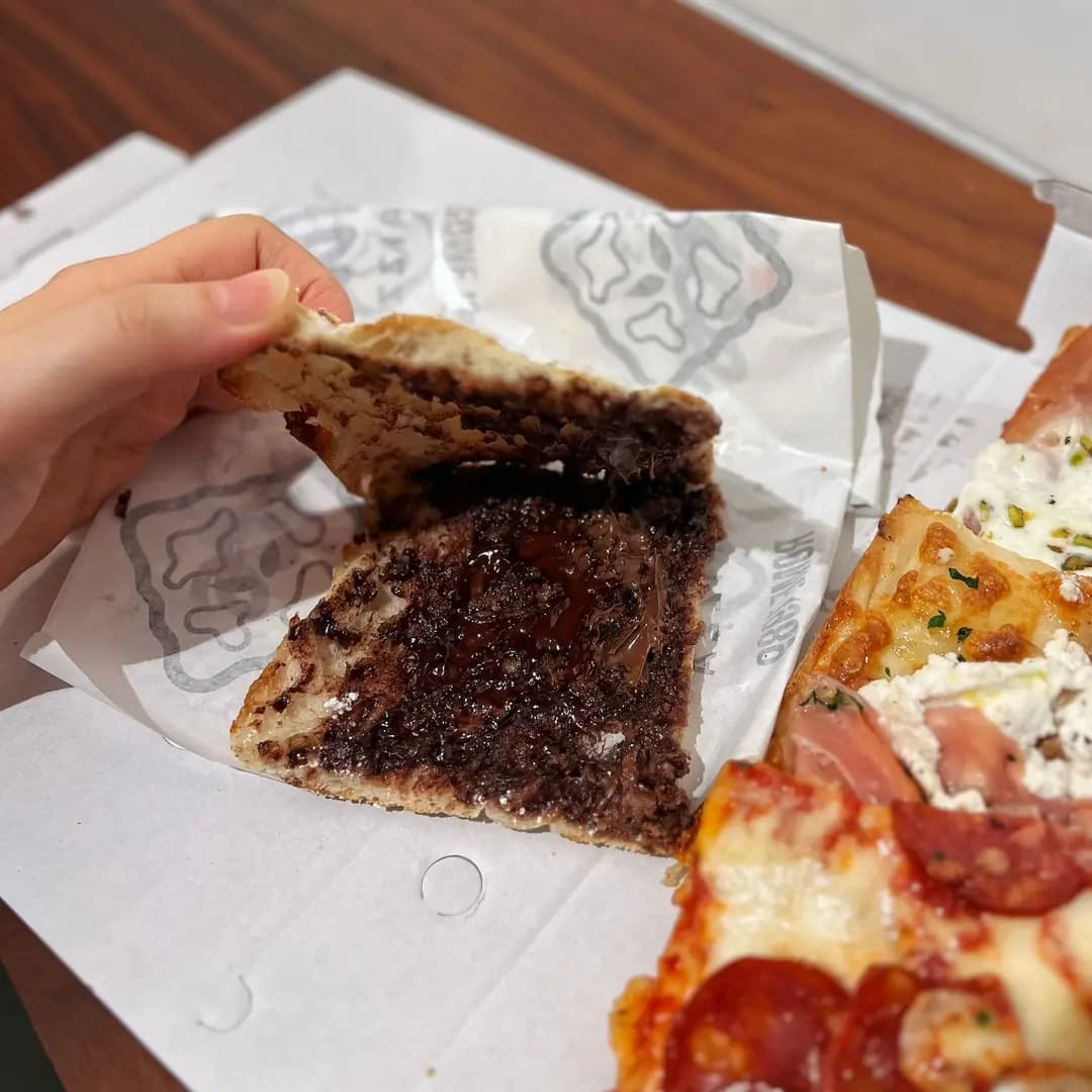 Alice Pizza (新城市廣場三期) photo 1