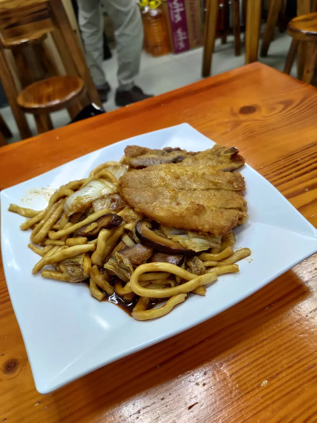 食遇上海料理 photo 5