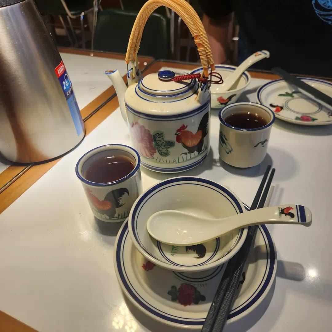 喜勢點心專門店 photo 1