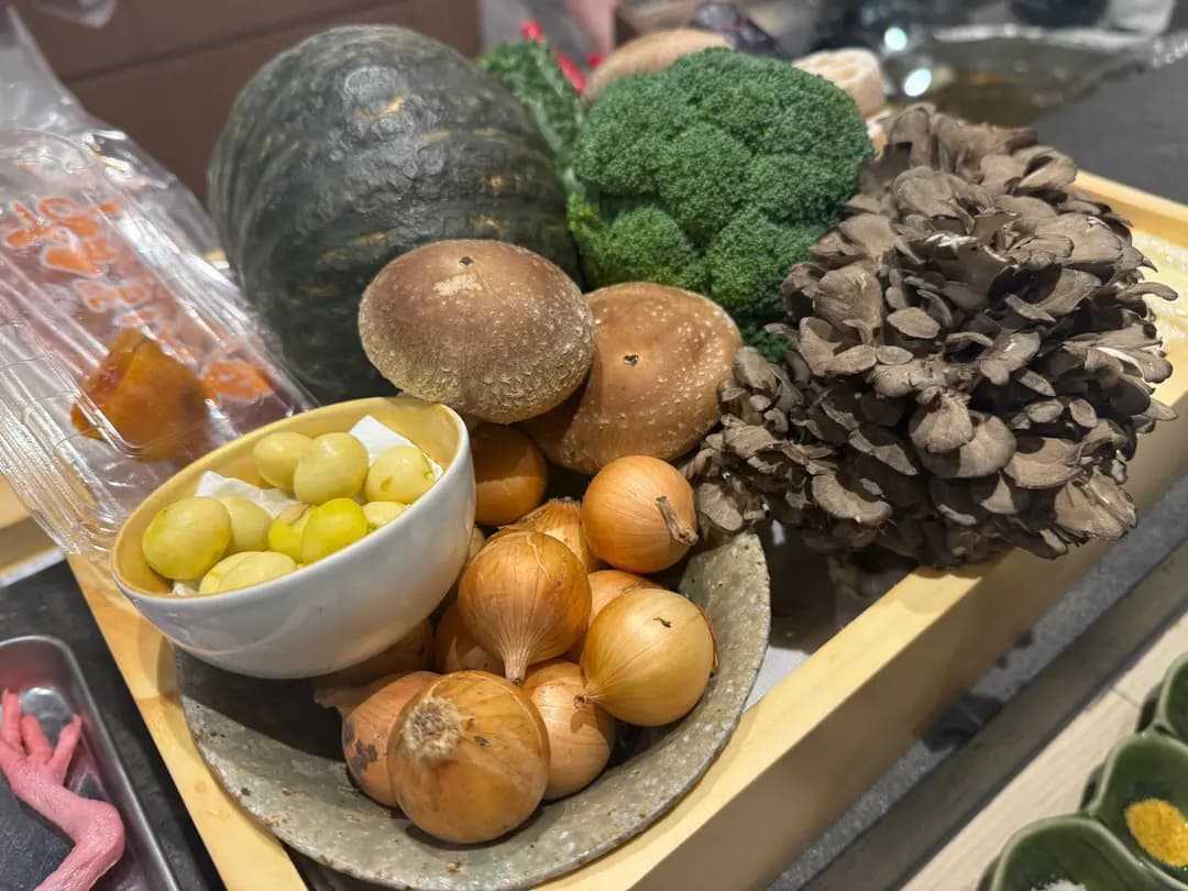 天御 photo 3