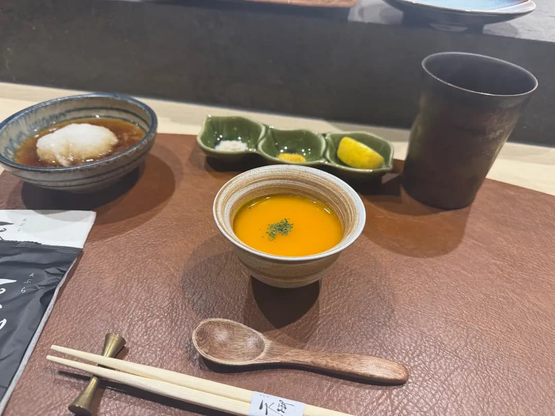 天御 photo 4