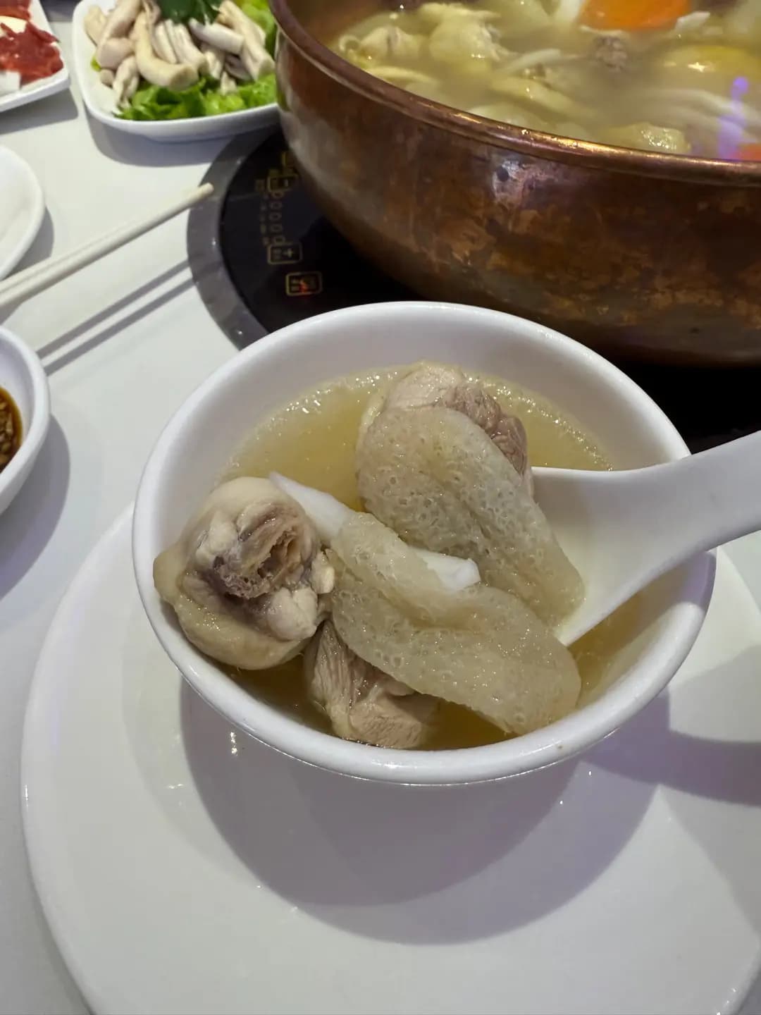 興長福淮南牛肉湯館 photo 8