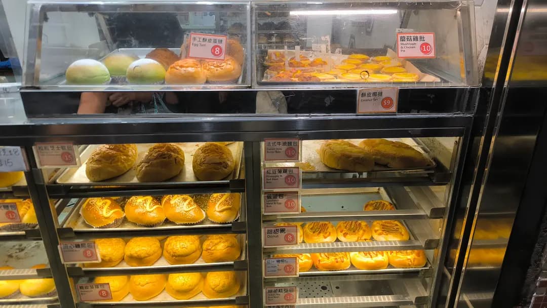 嘉華餐室 photo 7