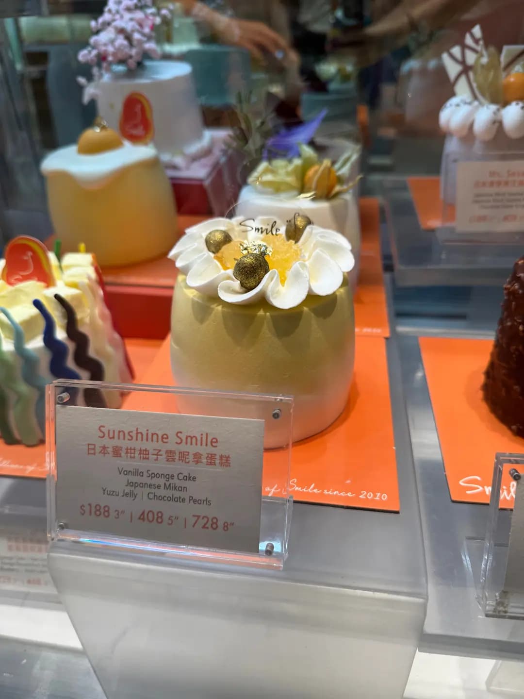 Smile Yogurt & Dessert Bar photo 6