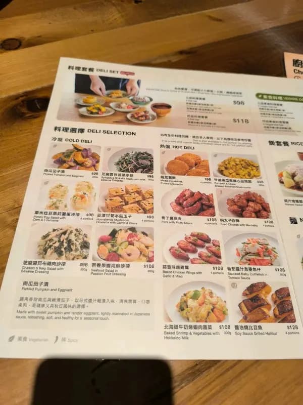 Cafe&Meal MUJI photo 2