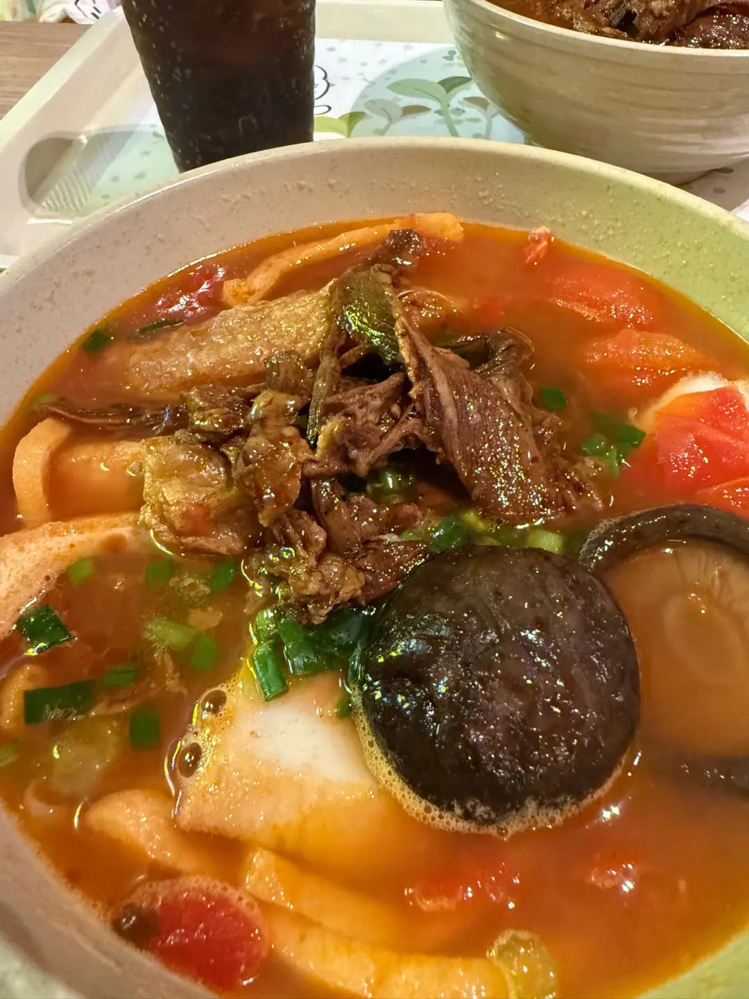 南記粉麵 (將軍澳中心) photo 6