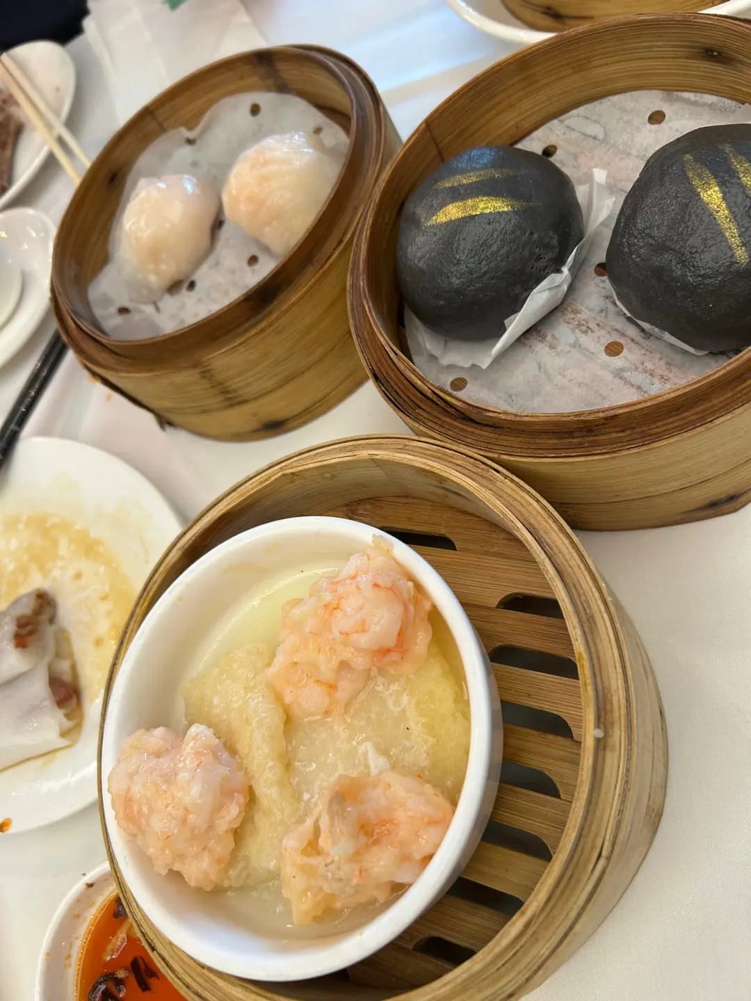 九龍塘會中餐廳 photo 1
