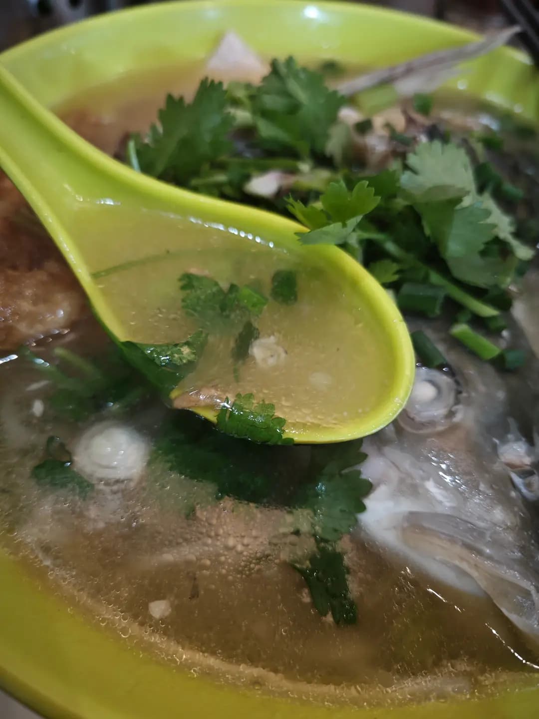郴州魚粉 photo 1