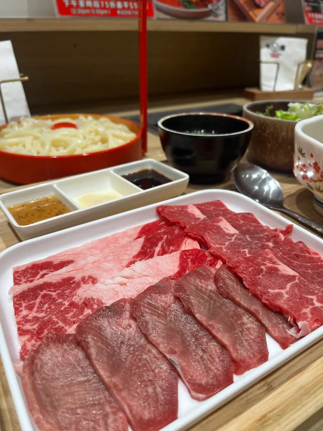 牛魔一人燒肉 photo 1