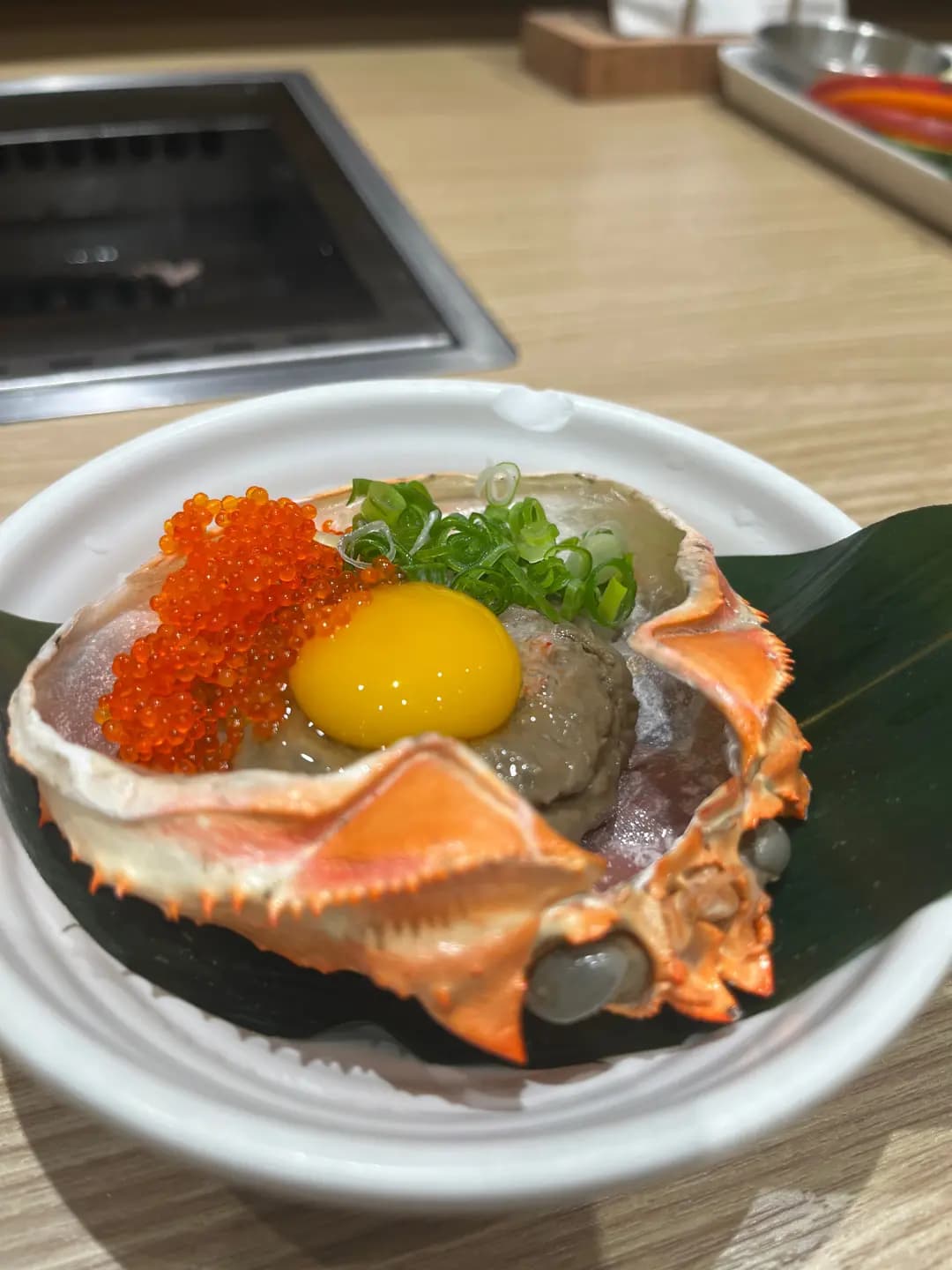 牛魔一人燒肉 photo 8