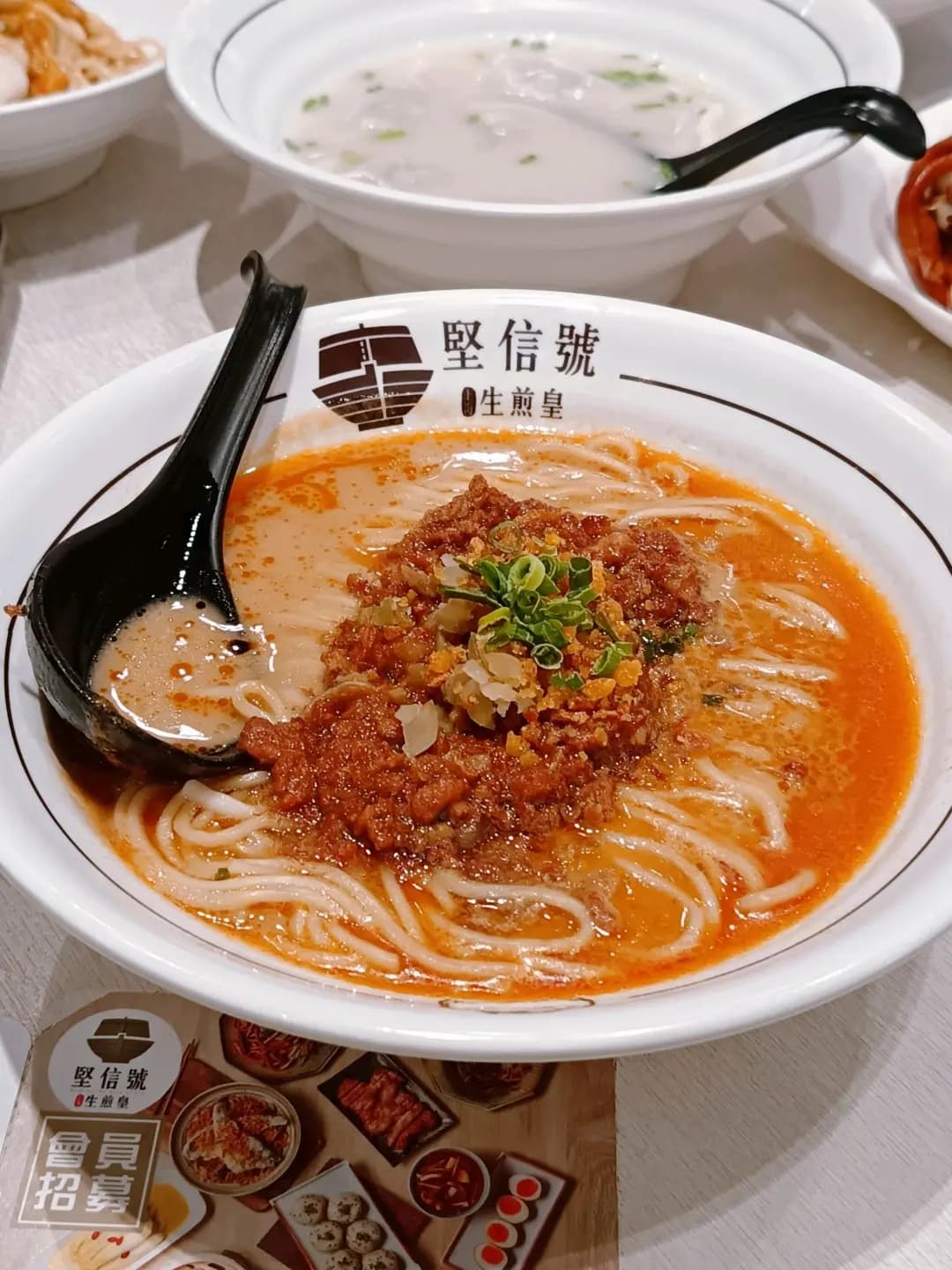 堅信號上海生煎皇 (屯門時代廣場北翼) photo 5