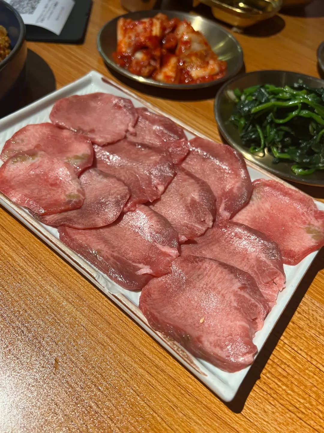 Mr. Korea BBQ photo 6