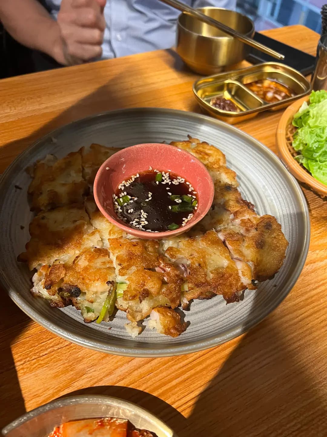 Mr. Korea BBQ photo 5