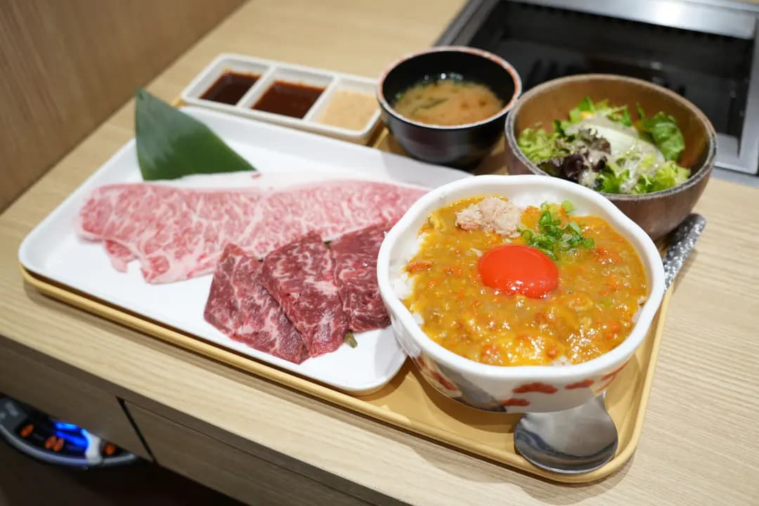 牛魔一人燒肉 photo 3