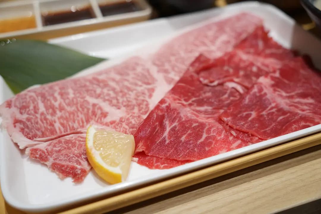 牛魔一人燒肉 photo 5