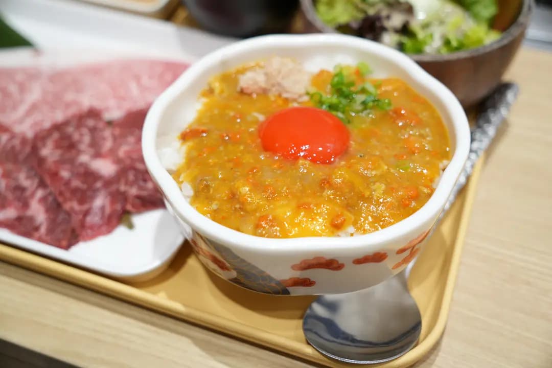 牛魔一人燒肉 photo 6