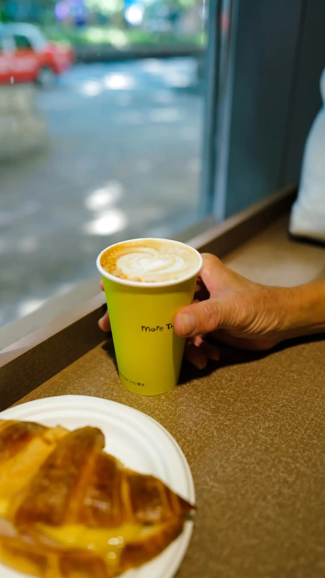 The Nest Coffee Shop photo 6