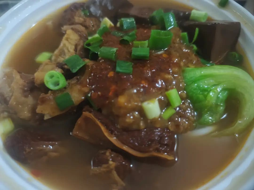 壹碗車仔麵 photo 2