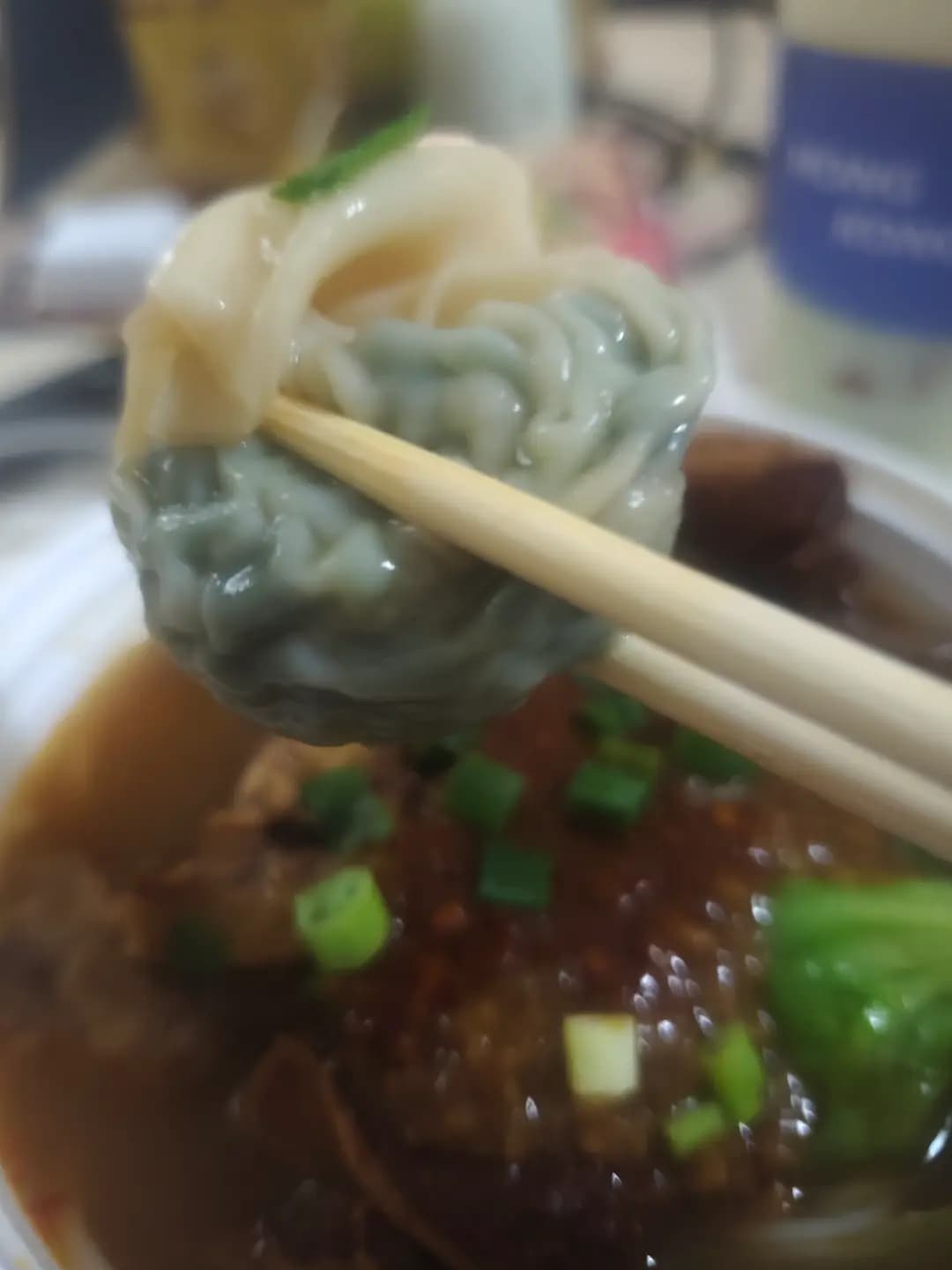 壹碗車仔麵 photo 1