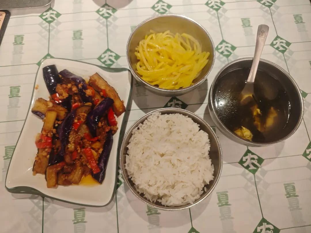 農耕記 湖南土菜 (MOSTown新港城中心(4期)) photo 3