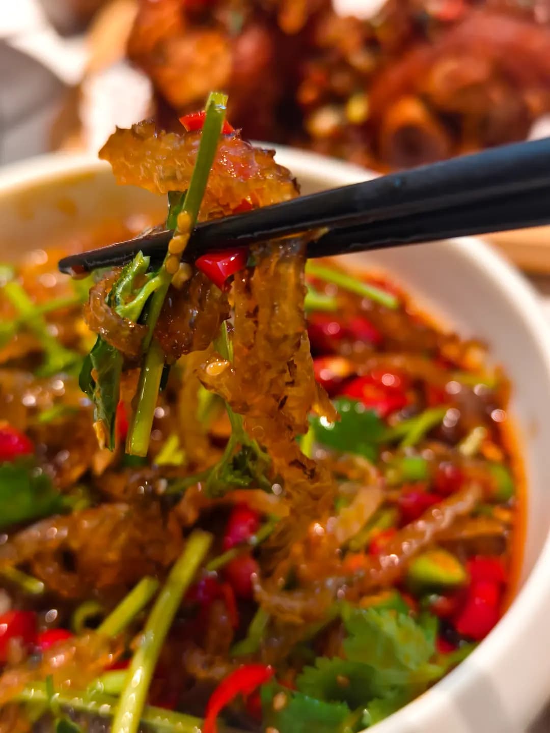 辣湘湘 小炒湖南菜 (花園街) photo 6