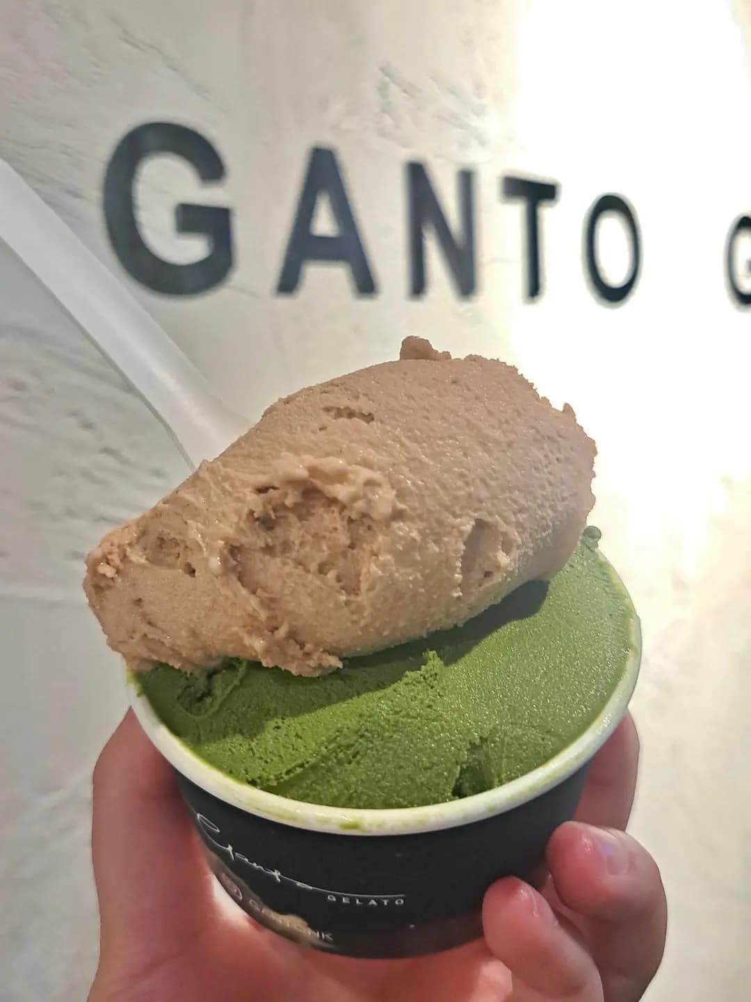 GANTO GELATO photo 5