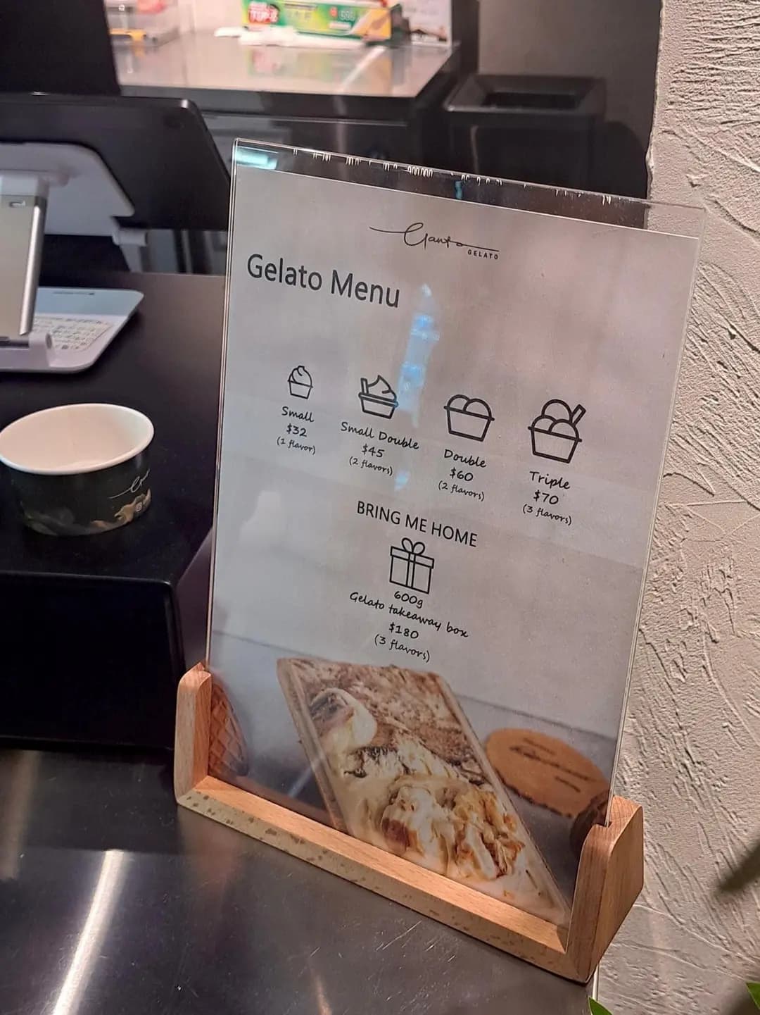 GANTO GELATO photo 2