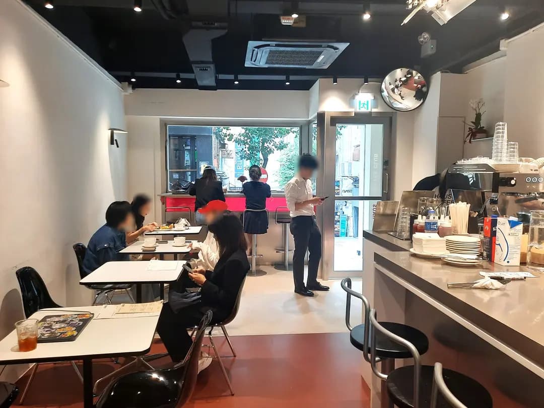 Haus Coffee Club photo 4