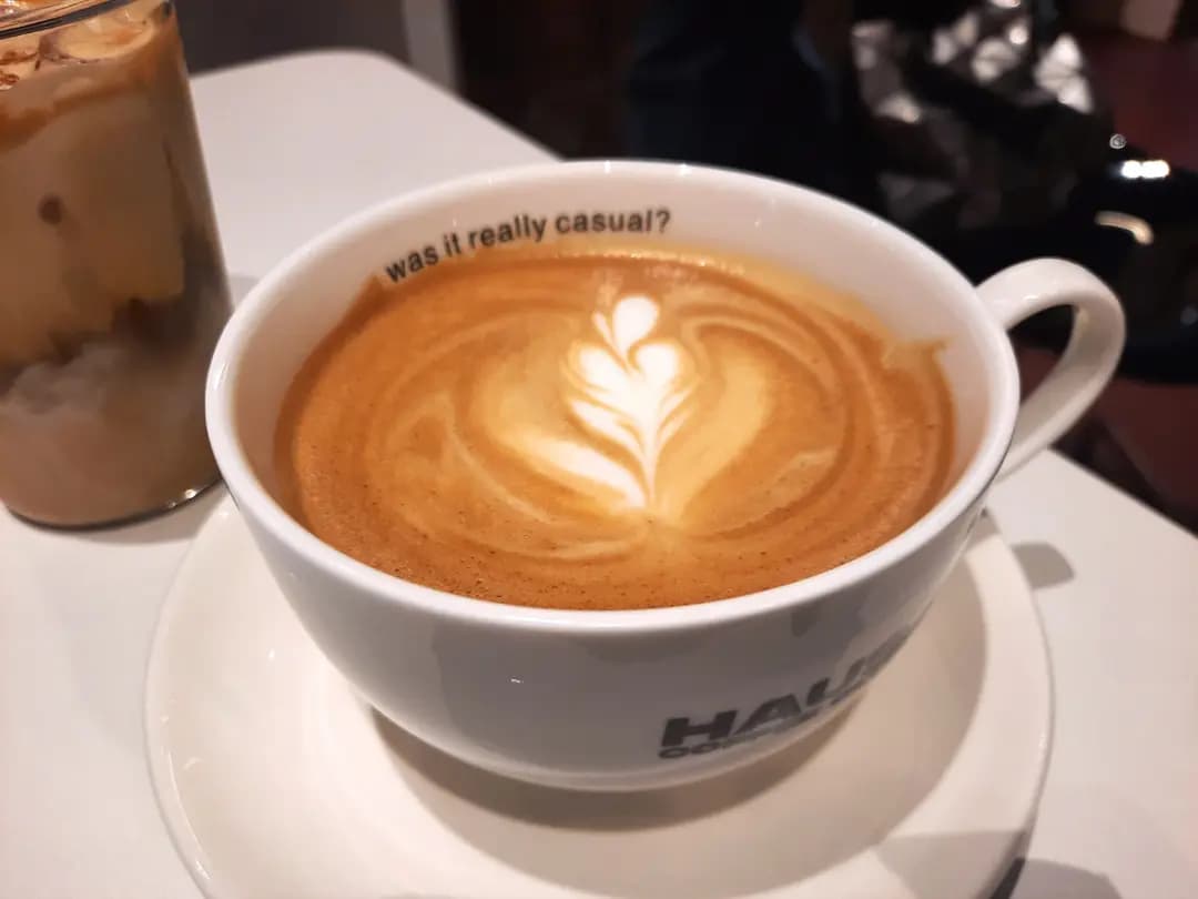 Haus Coffee Club photo 5