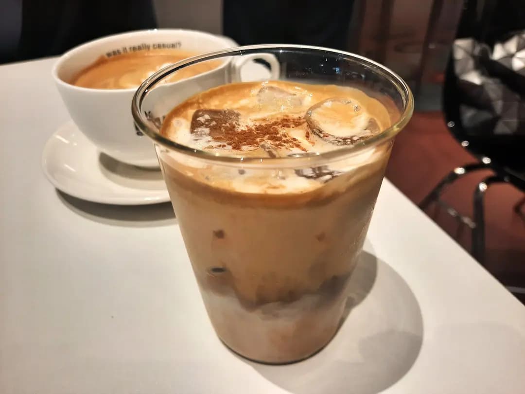 Haus Coffee Club photo 8
