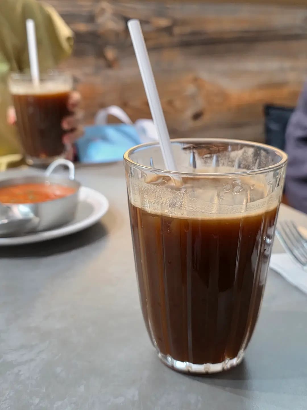 Stimulate Cafe & Restaurant photo 1