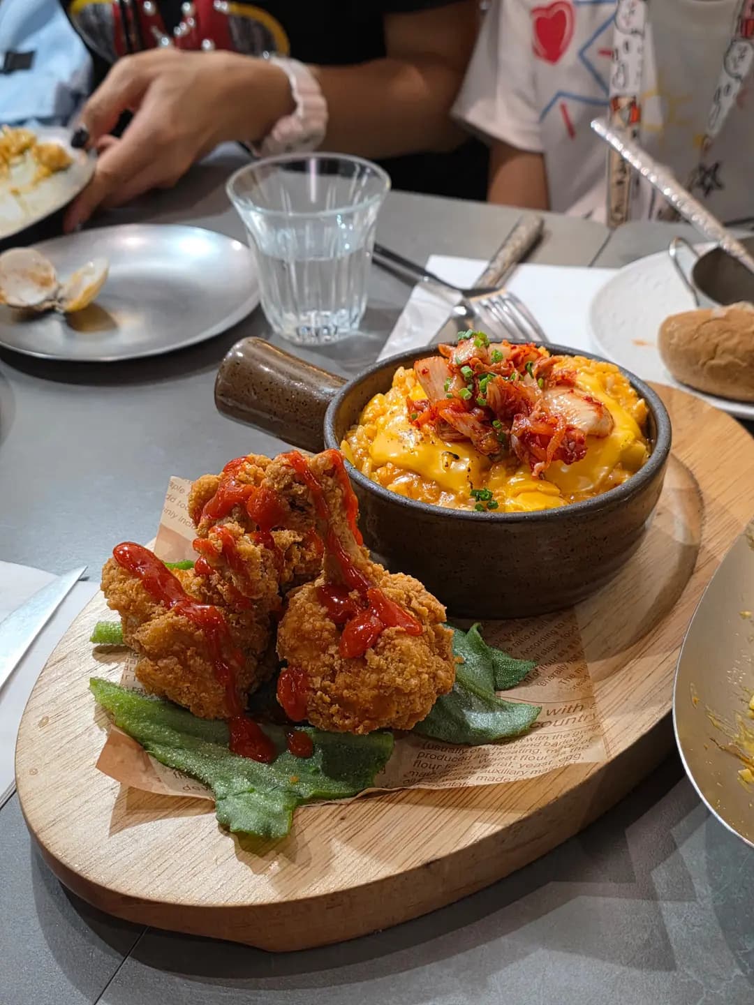 Stimulate Cafe & Restaurant photo 8