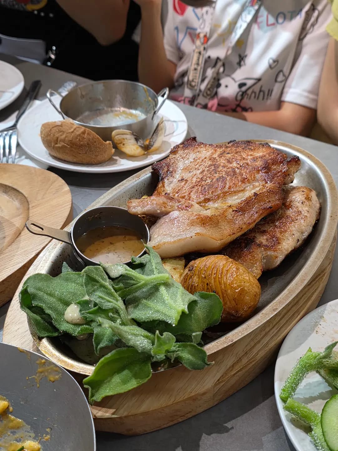 Stimulate Cafe & Restaurant photo 7