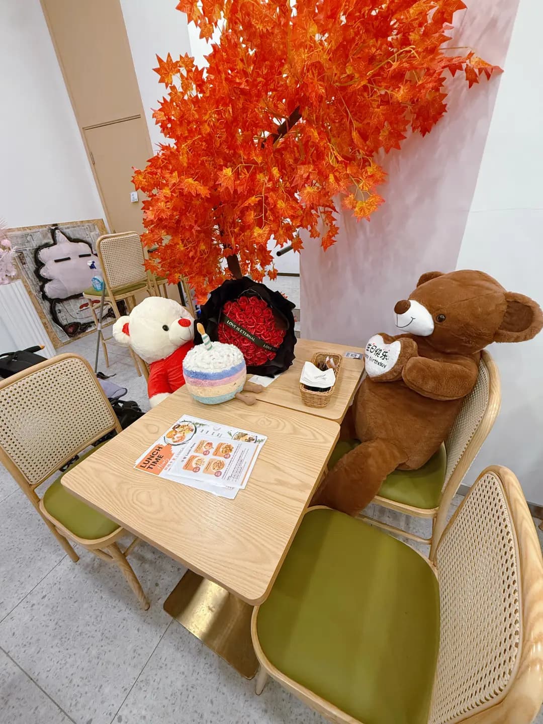 嚐在心 photo 1