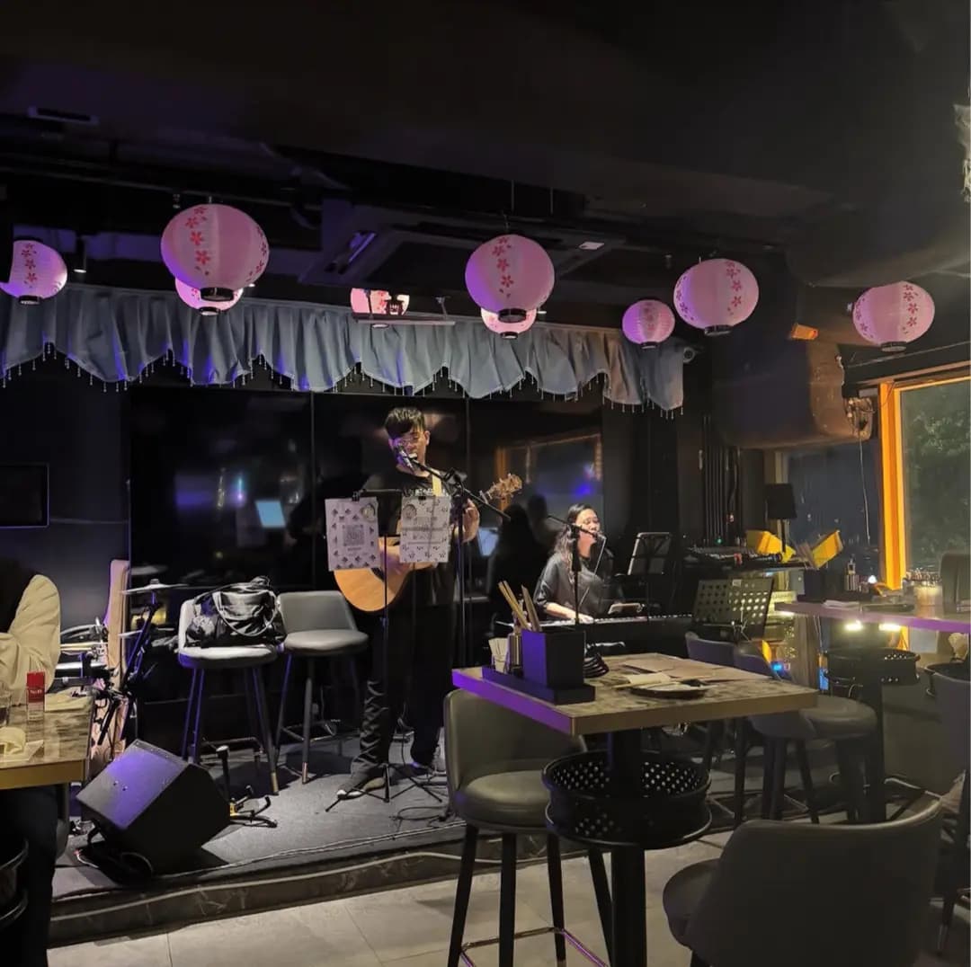 大富蠔音樂餐廳 photo 4