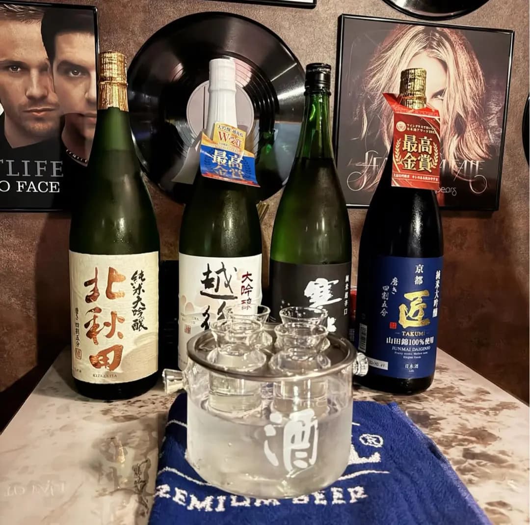 大富蠔音樂餐廳 photo 5