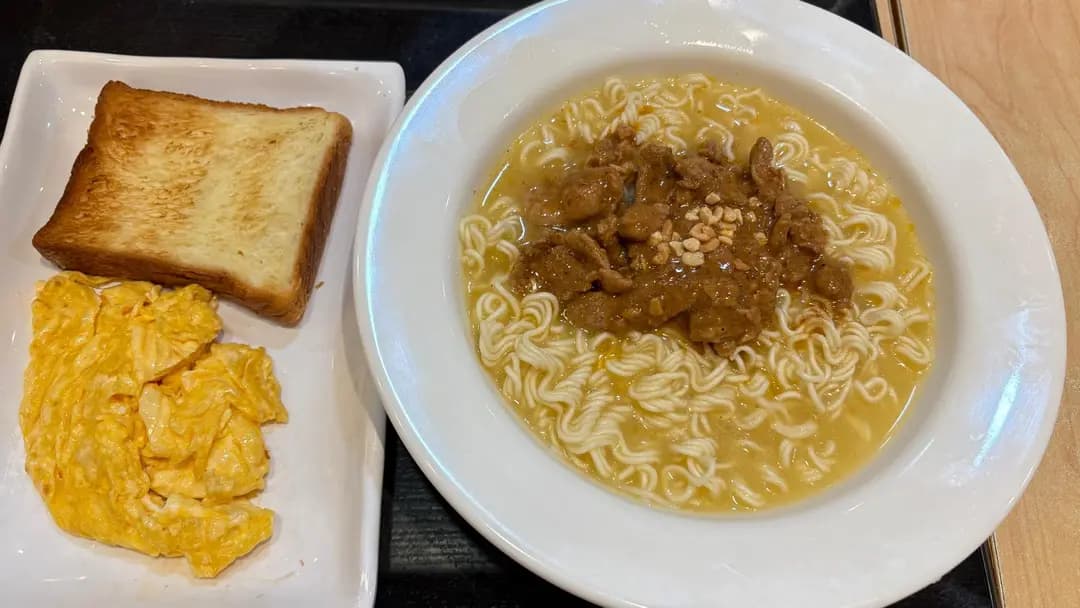 吉豚屋吉列豬扒專門店 photo 4